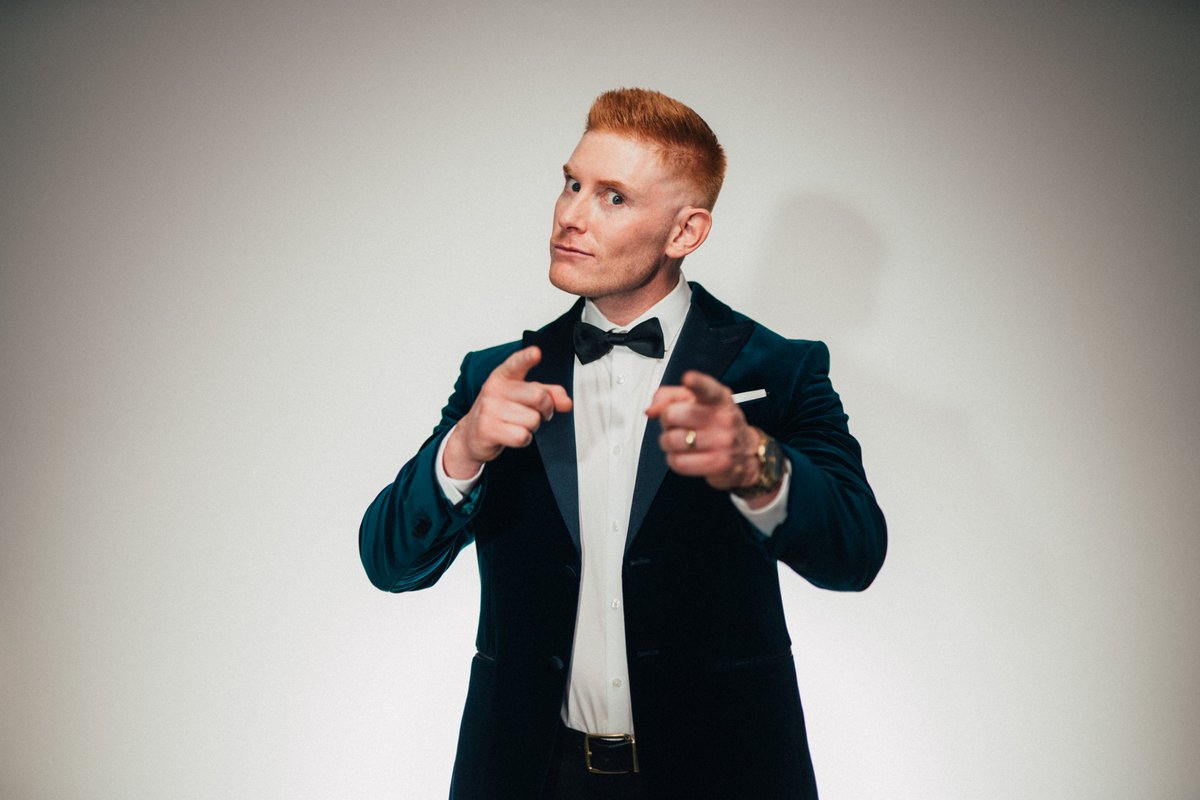 I don’t do boring. Neither should your event.
2025 bookings are flying—DM me to bring magic, laughs, and high energy to your next event.
#EventProfs #LiveEntertainment #Magician #Emcee