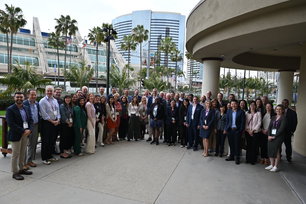 Florian Rieder (@ibd_flomd) on Twitter photo <a href="/DDWMeeting/">Digestive Disease Week</a> #DDW2025 #STARConsortium Industry Board Meeting. Tremendous progress by the team with the first trial #Agomab @STENOVA on the way with encouraging interim results. Onwards and upwards through industry with academia collaboration... <a href="/tinahamd/">Christina Ha MD</a> <a href="/MRegueiroMD/">Miguel Regueiro</a> <a href="/vipuljairath/">Vipul Jairath MBChB DPhil</a> <a href="/DDWMeeting/">Digestive Disease Week</a> #DDW2025 #STARConsortium Industry Board Meeting. Tremendous progress by the team with the first trial #Agomab @STENOVA on the way with encouraging interim results. Onwards and upwards through industry with academia collaboration... <a href="/tinahamd/">Christina Ha MD</a> <a href="/MRegueiroMD/">Miguel Regueiro</a> <a href="/vipuljairath/">Vipul Jairath MBChB DPhil</a>