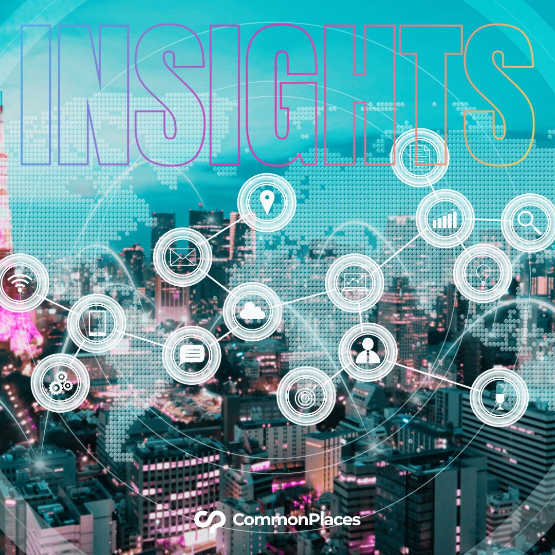 CommonPlaces tweet media