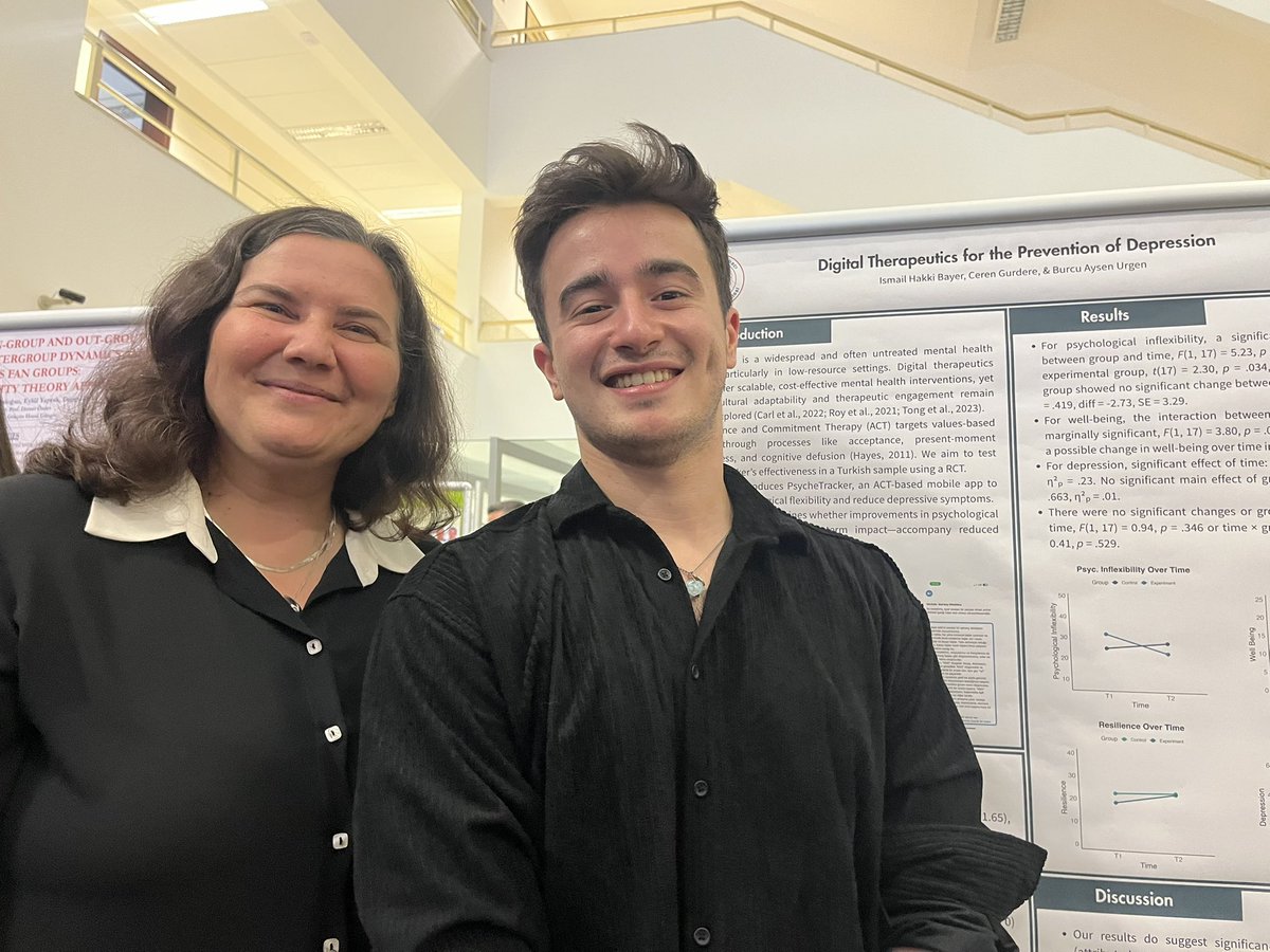 BUrgenlab's tweet image. Proud to supervise these excellent senior students! İsmail Bayer, Gizem Çınar, Papatya Yeşilbaş, Şiir Faydalı, and their supervisors Tuğçe Pekçetin, Murat Tunca!