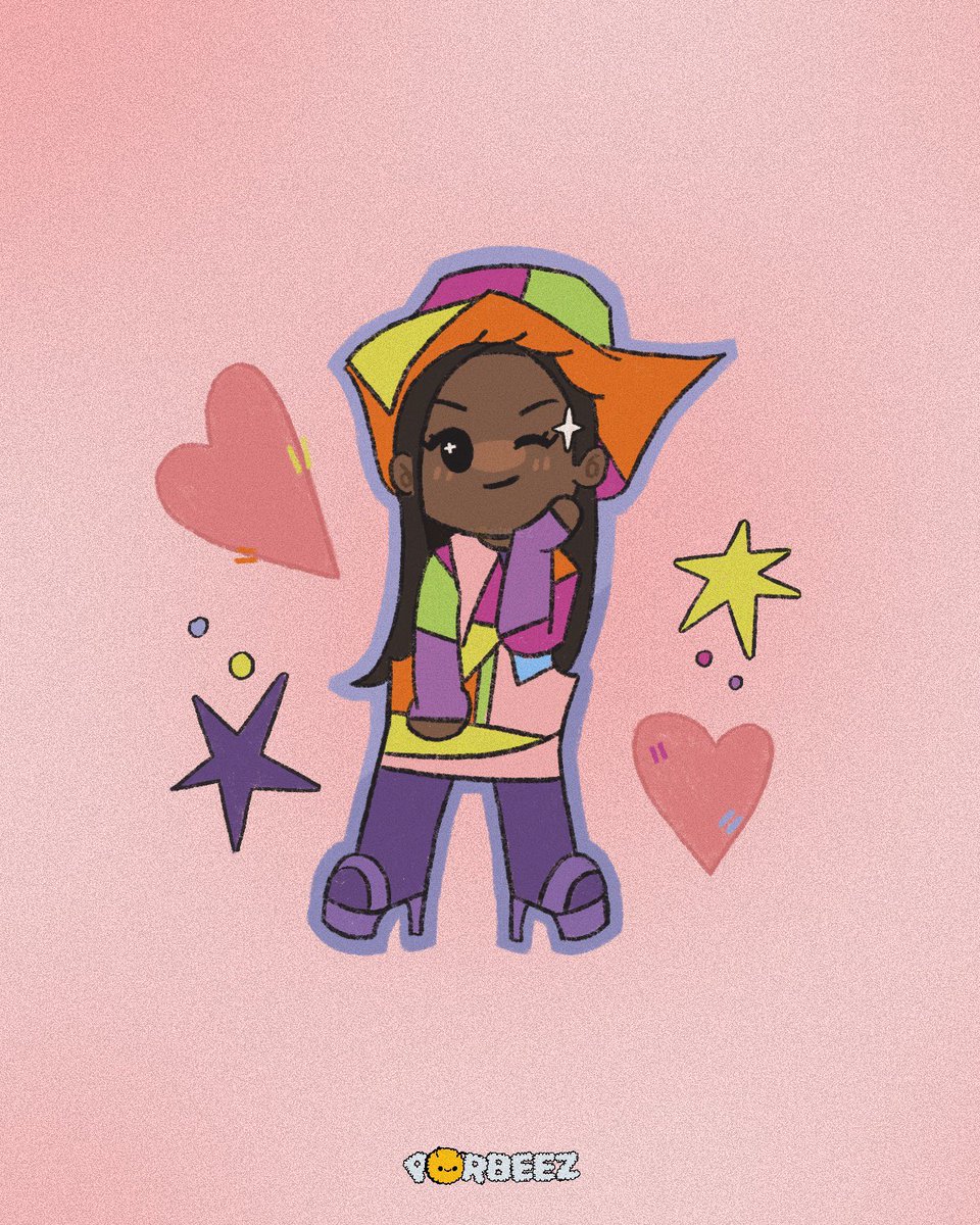 have a gouda birthday <a href="/lanajarae/">☆ L A N A</a> ! 💗🫧✨#DragRace #artph