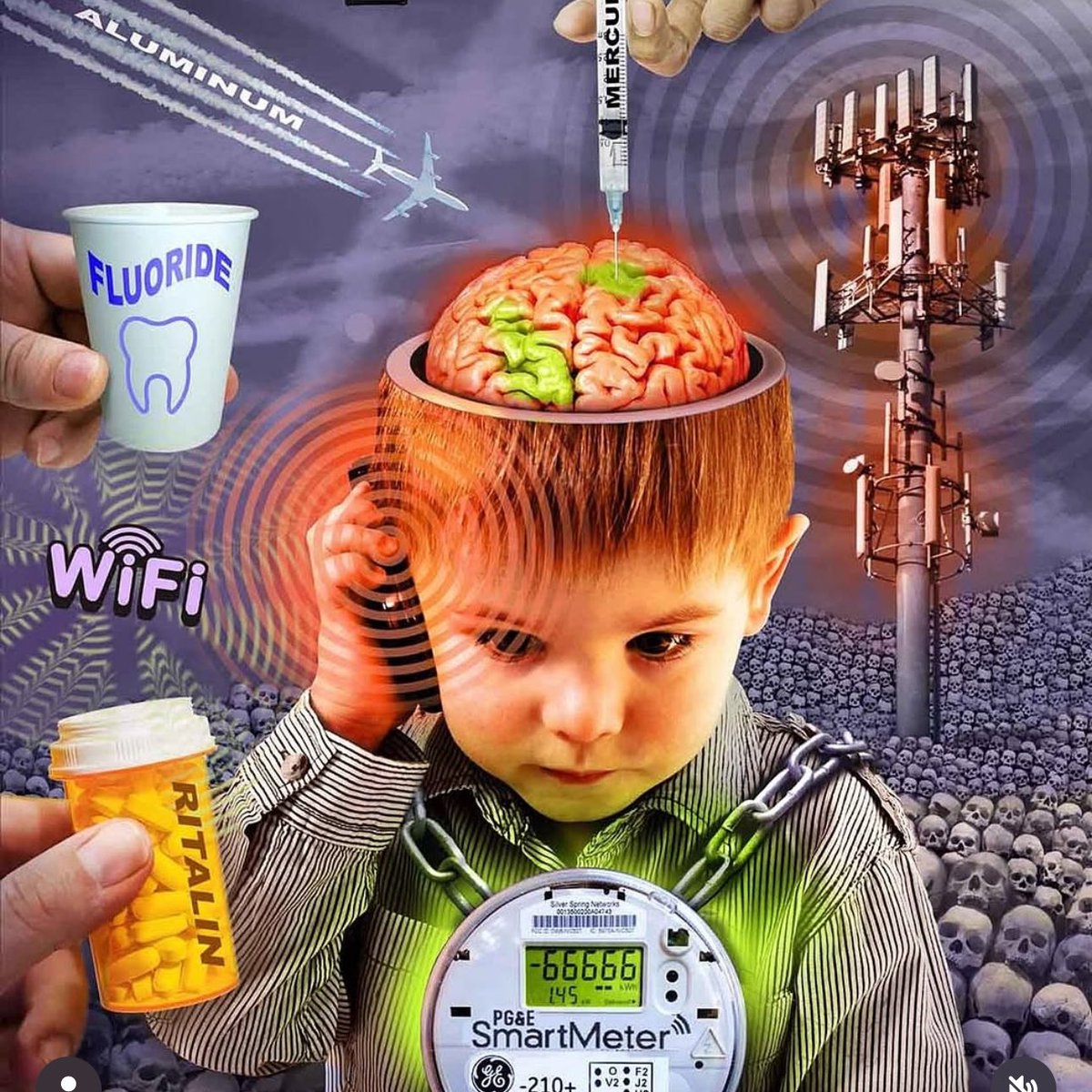 nothing can stop this