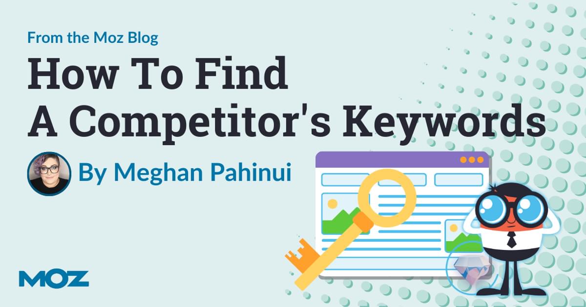 NUVEWweb's tweet image. If you're looking to out-rank your competition in search results, try checking which keywords they're ranking for, and find opportunities to highlight these terms.
bit.ly/3ROYv8d
#competitorresearch #SEO