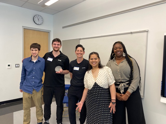 Upper Merion Area School District tweet media