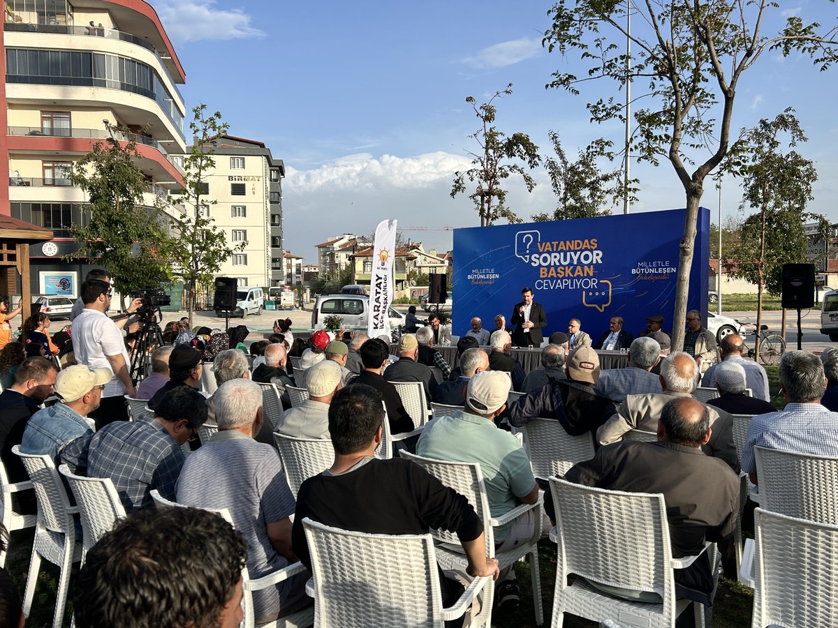 hkilca's tweet photo. Mengene, Sarıyakup ve Aziziye Mahallelerimizden hemşehrilerimizle birlikteyiz. https://t.co/F5cqAkVYZ6