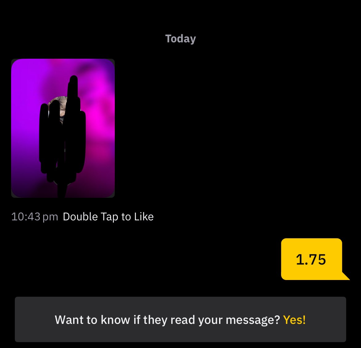 mattcroissant_'s tweet image. Sooo… this is very college vibes, but I started rating the pics my Grindr chats send— just so I have a reference in case they unshare. Lol. #SharingBestPractices