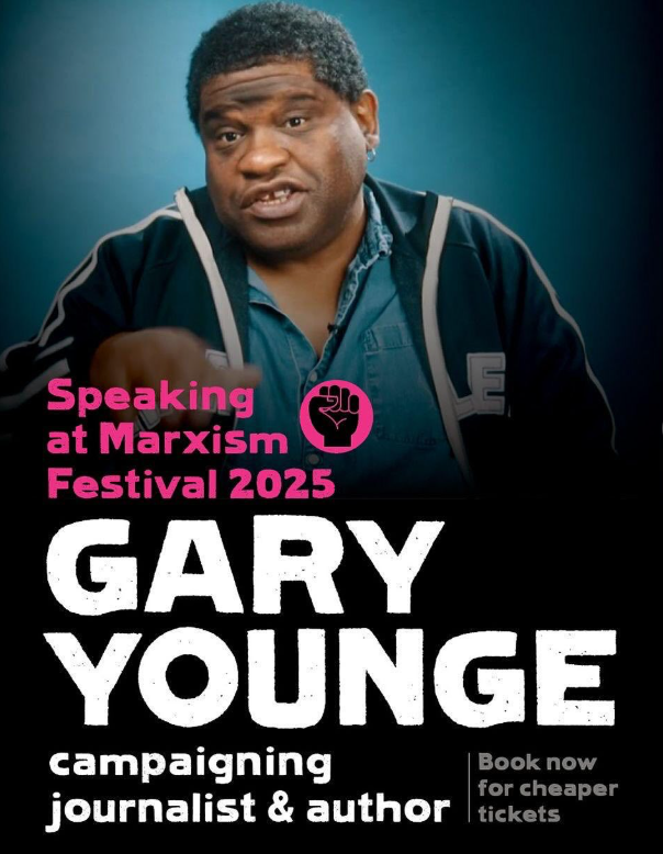 MarxismFestival tweet picture
