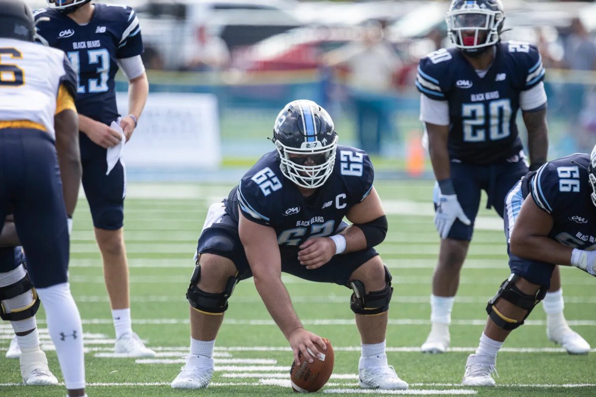 Ellery Geho (@ellery_geho73) on Twitter photo After a great conversation with coach <a href="/jamesohagan285/">James O'Hagan</a> I’m blessed to receive a division 1 offer from Maine! <a href="/saulter_charles/">Coach Saulter</a> <a href="/Coach_HarrisJr/">Lorenzo Harris Jr.</a> After a great conversation with coach <a href="/jamesohagan285/">James O'Hagan</a> I’m blessed to receive a division 1 offer from Maine! <a href="/saulter_charles/">Coach Saulter</a> <a href="/Coach_HarrisJr/">Lorenzo Harris Jr.</a>