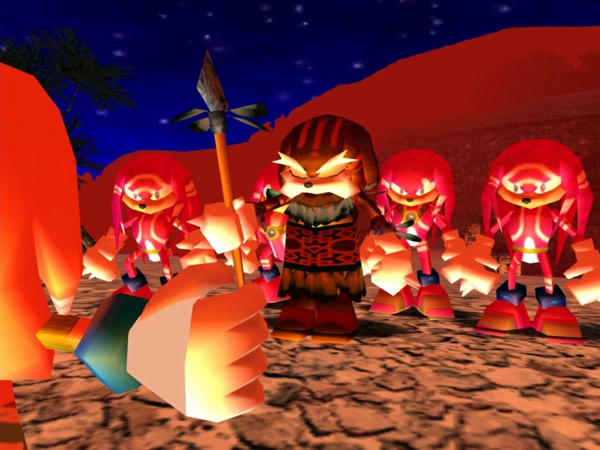 just realized these the same mfs