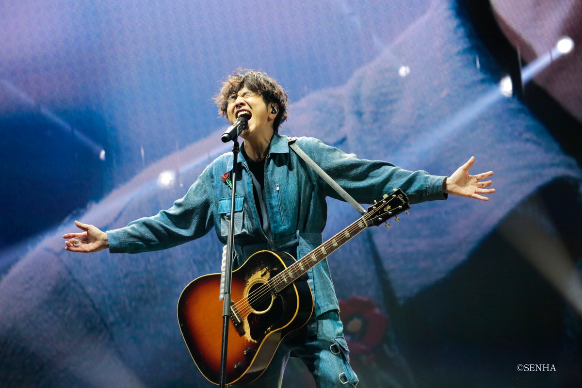 ゆず」アリーナツアー『YUZU ARENA TOUR 2024-2025 図鑑』が無事終了