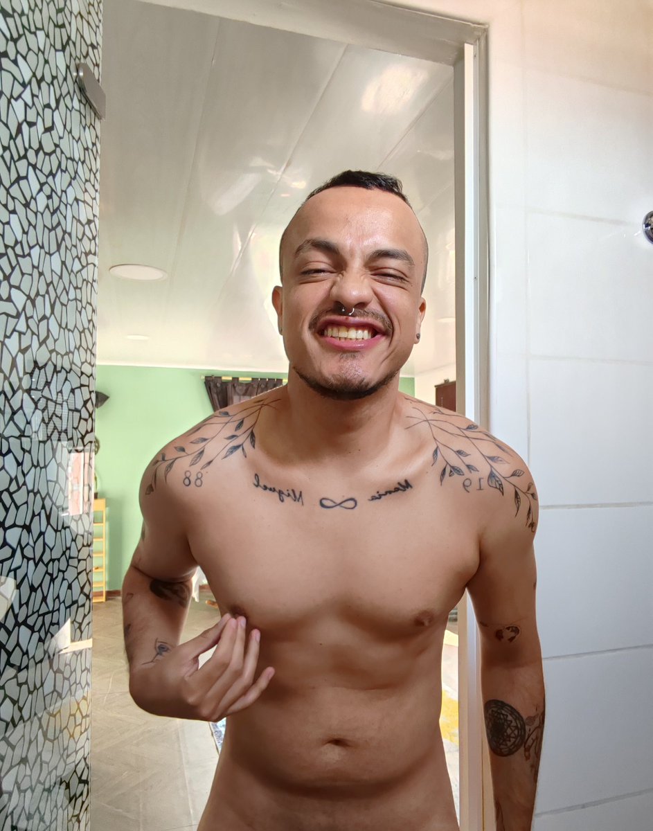 mousechill's tweet image. Mornings!
.
.
.
.
#420 #goodvibes #gay #selfie #followme #Cali
@EventosGayCo