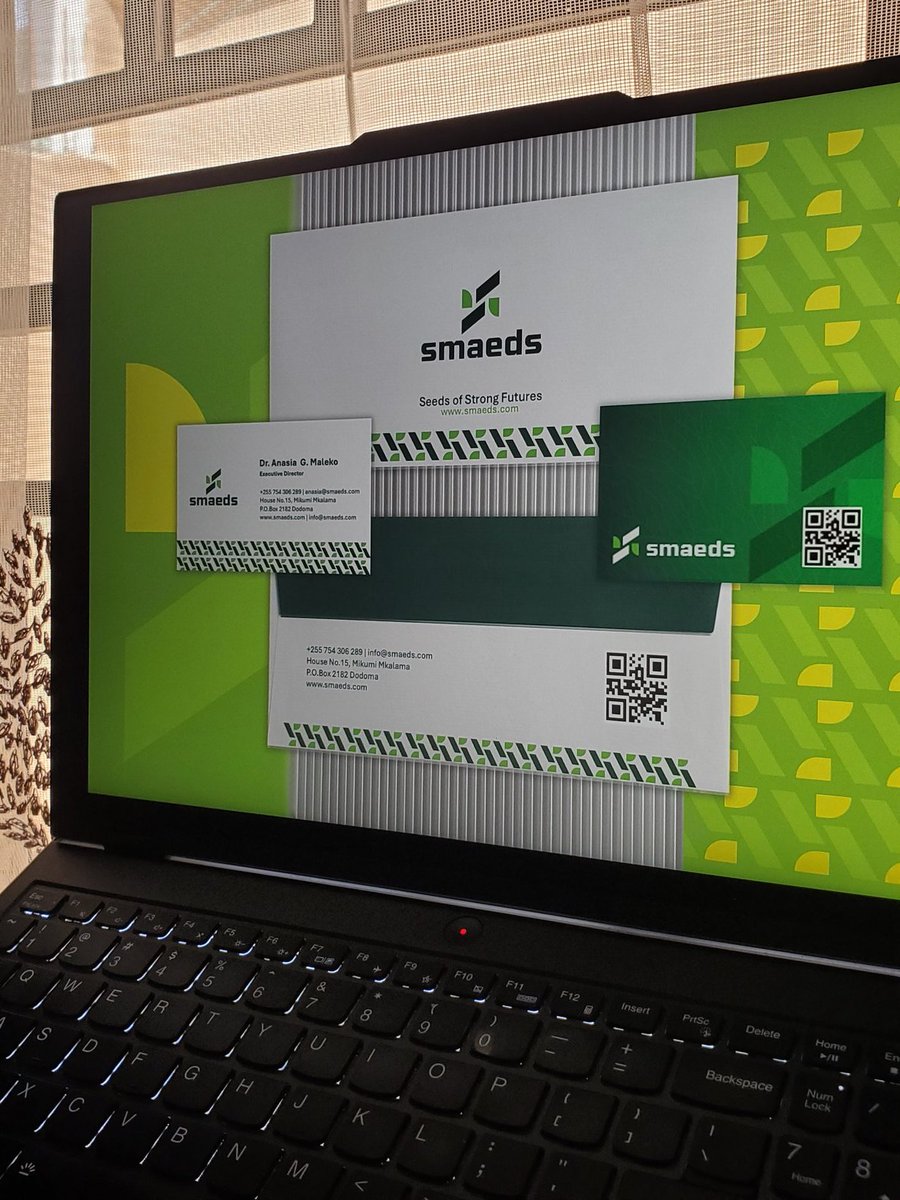 Kadiri Waziri M—Brand Designer tweet media