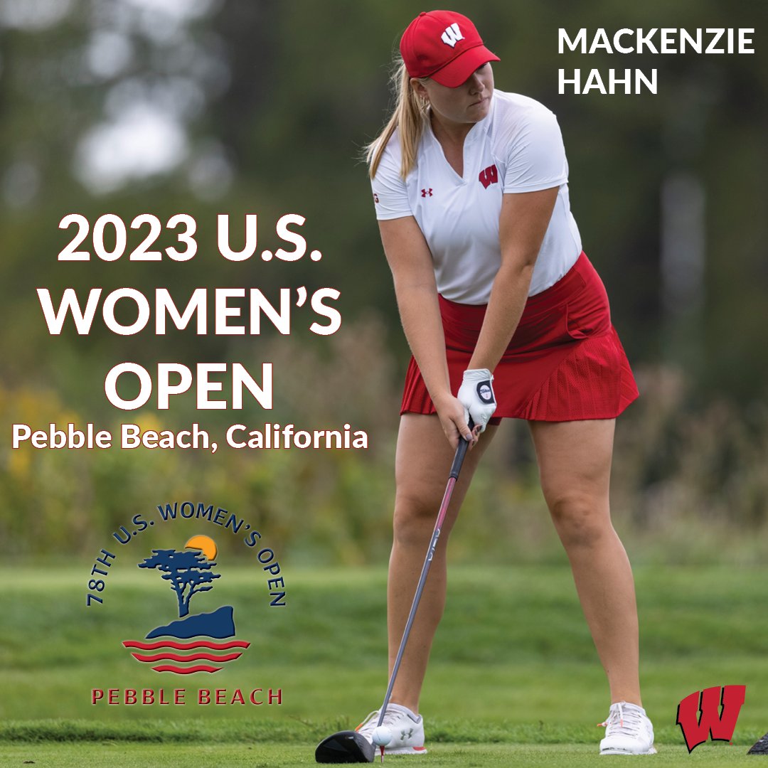 WolfPack Athletics (@madisonwolfpack) on Twitter photo Former <a href="/BadgerWGolf/">Wisconsin Women's Golf</a> & current pro Mackenzie Hahn (<a href="/BackswingGolf/">BackswingGolfEvents</a>) will be this year's Beat the Pro for the 28th Redsten Golf Classic on May 20 at The Oaks!
Less than a week left to register... 2025redstenclassic.eventbrite.com
📸: <a href="/mackenzie2332/">Mackenzie Hahn</a> Former <a href="/BadgerWGolf/">Wisconsin Women's Golf</a> & current pro Mackenzie Hahn (<a href="/BackswingGolf/">BackswingGolfEvents</a>) will be this year's Beat the Pro for the 28th Redsten Golf Classic on May 20 at The Oaks!
Less than a week left to register... 2025redstenclassic.eventbrite.com
📸: <a href="/mackenzie2332/">Mackenzie Hahn</a>