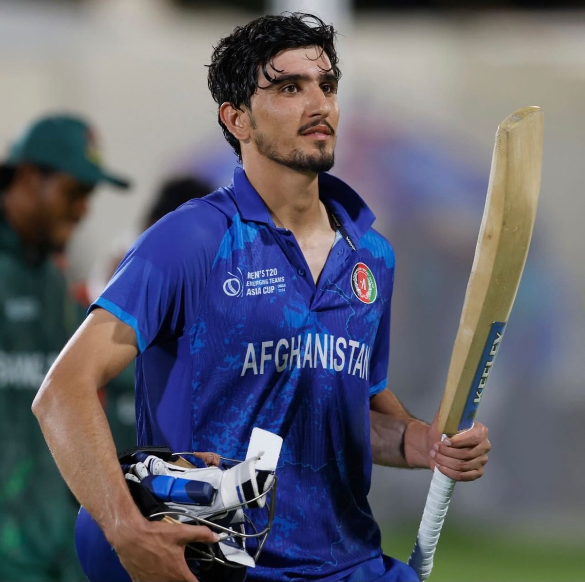 🚨 NEWS ALERT 🚨

Delhi Capitals have announced Afghanistan's Sediqullah Atal as the replacement for Harry Brook for IPL 2025