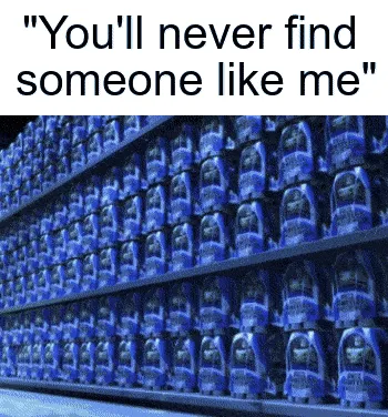 All the hoes so buzzed