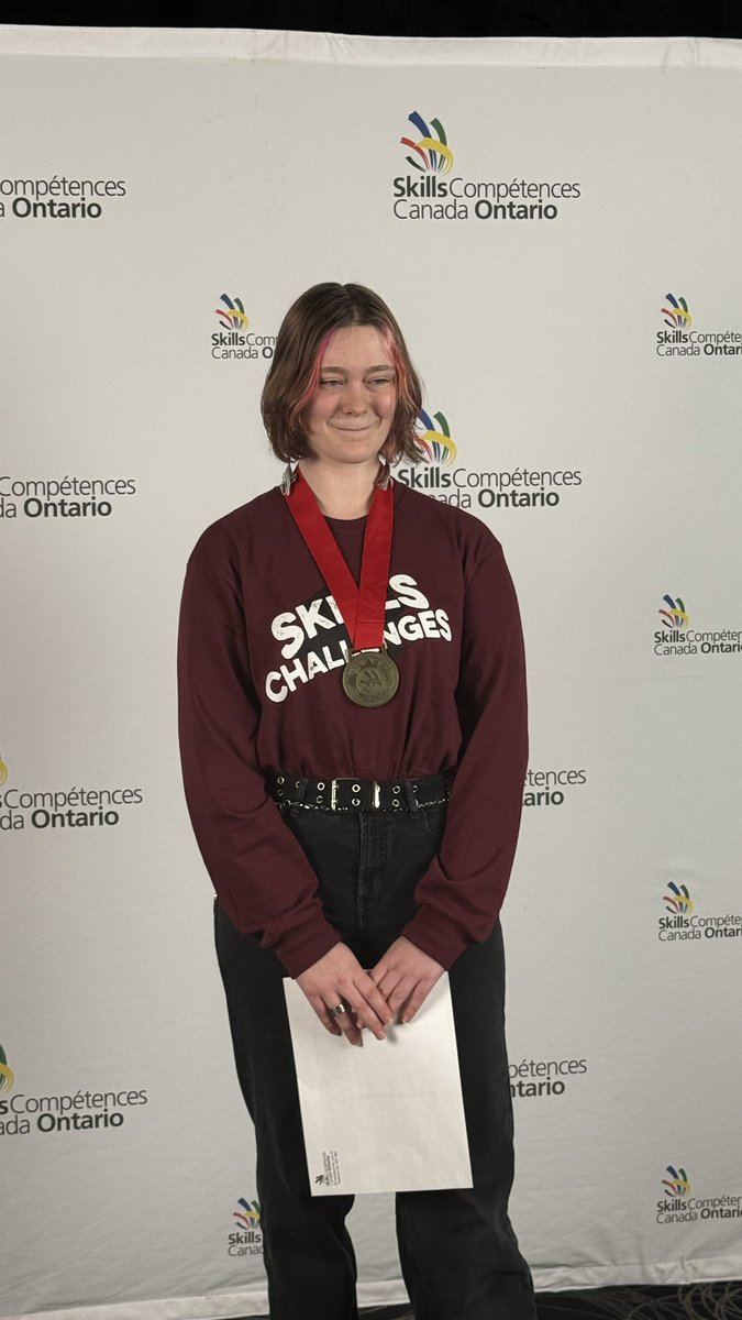 edgefactor_'s tweet image. Amazing work by both Maya B🥈&amp;amp; Alexis K🥇 from @dsbn for the awards in Landscape Design at #SOC25!! 🏡 @DsbnOyap @OYAPNiagara