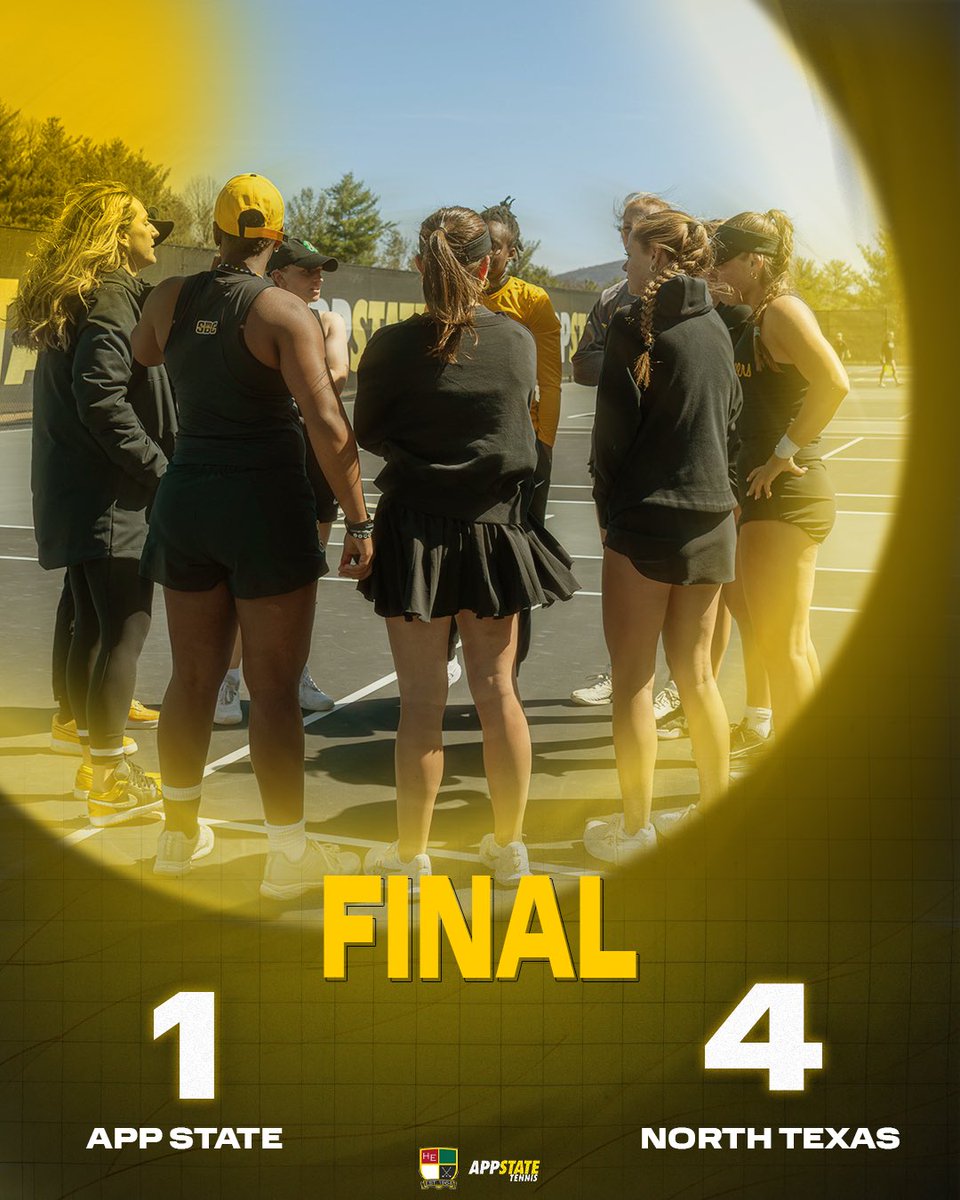 Final in Rome, Ga. 

#bringyourAgame