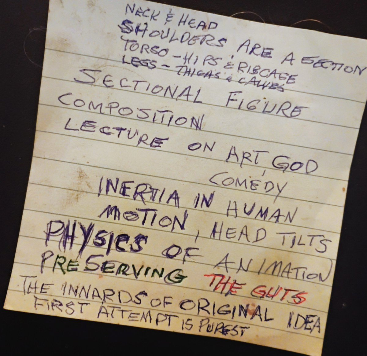 Owen Watson tweet media