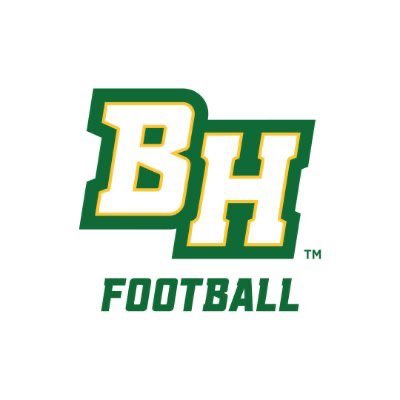 Kernel Football (@kernel_football) on Twitter photo Thanks to <a href="/CoachSchmitzBH/">Aaron Schmitz</a> of <a href="/BHSUFB/">BHSU Football</a> for stopping in to chat about our student-athletes in April! Thanks to <a href="/CoachSchmitzBH/">Aaron Schmitz</a> of <a href="/BHSUFB/">BHSU Football</a> for stopping in to chat about our student-athletes in April!