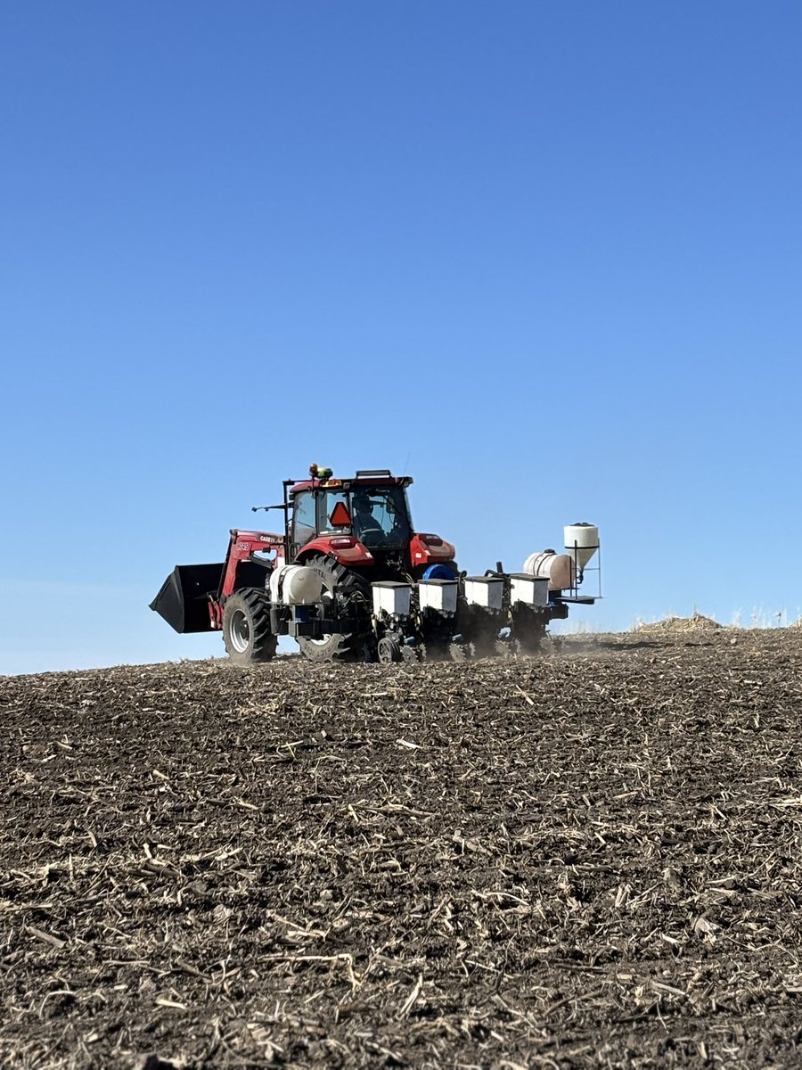 LRSC Ag Program tweet media