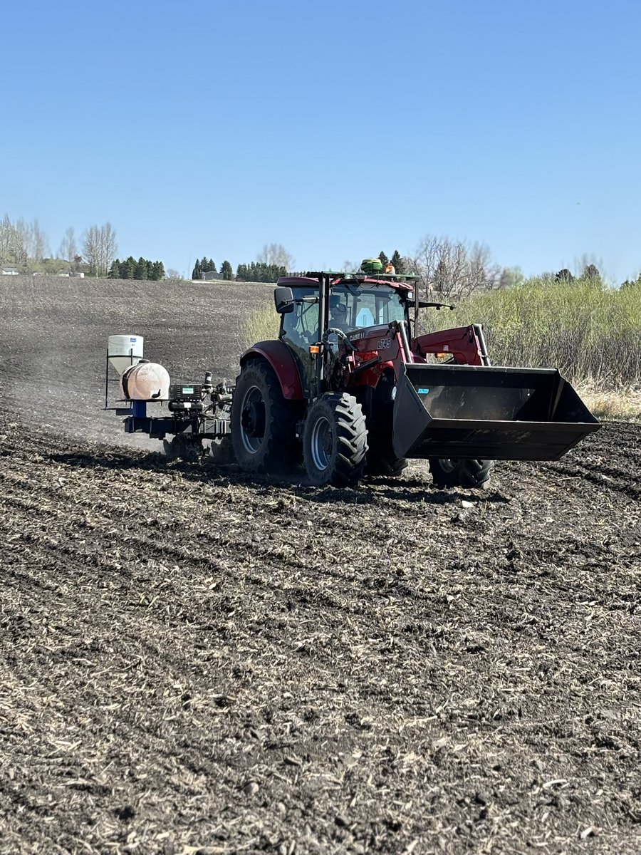 LRSC Ag Program tweet media