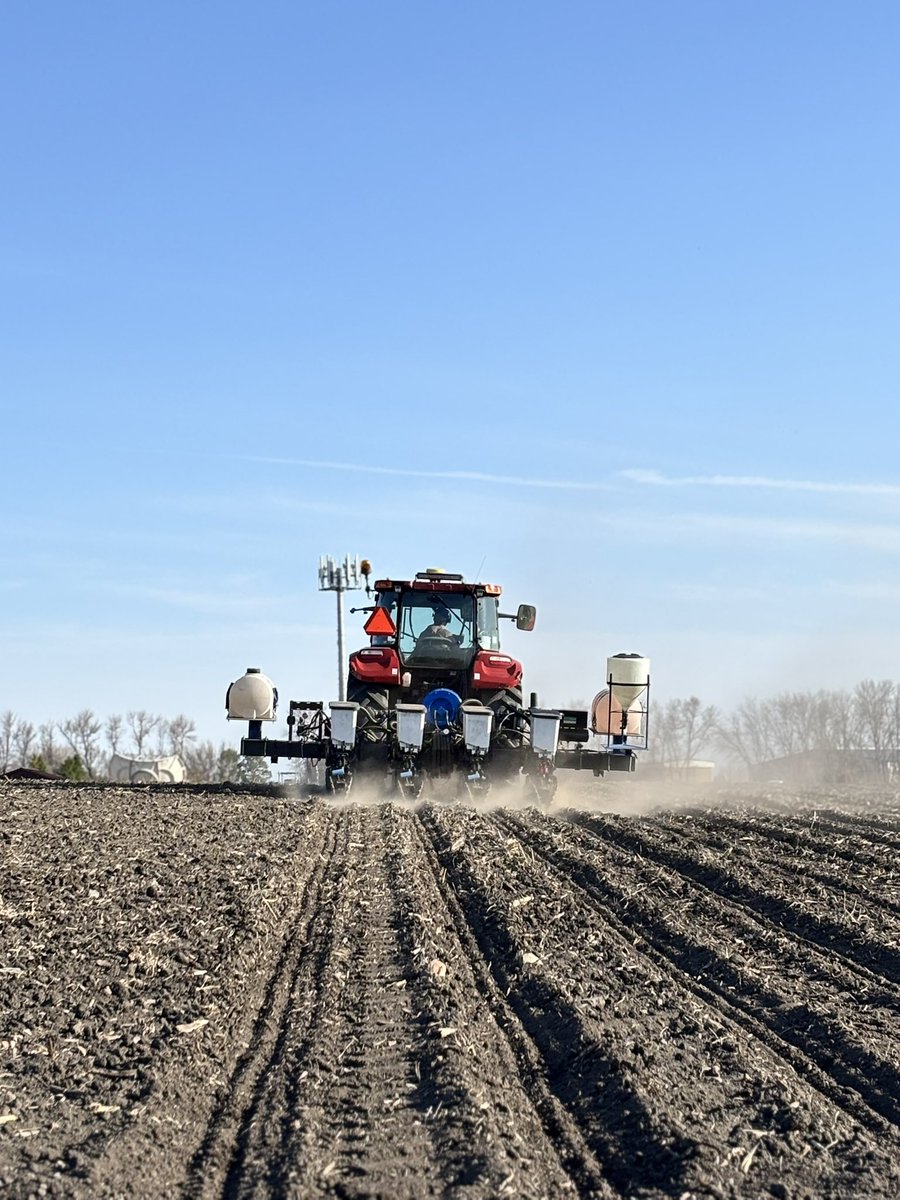 LRSC Ag Program tweet media