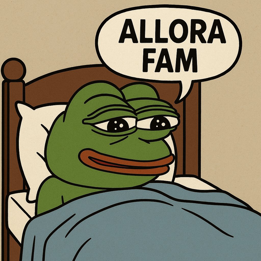 gml @alloranetwork