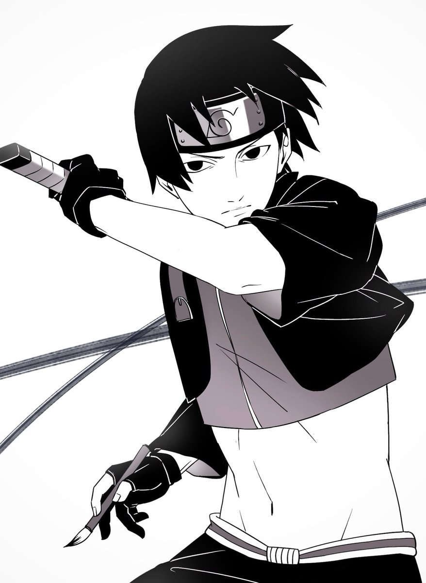 ___あるのは、任務。