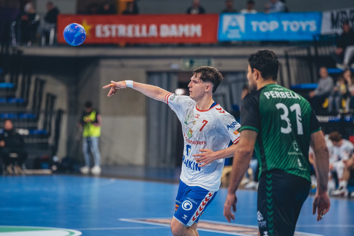 BM Granollers (@bmgranollers) on Twitter photo โจ ๐๐๐ ๐๐๐๐ ๐๐๐๐ #LigaPlenitude 24/25 โจ
๐ก๏ธ ๐๐ข๐ฅ๐ฅ๐จ๐ซ ๐๐๐๐๐ง๐ฌ๐- Oriol Rey
๐ฟ ๐๐ฎ๐ ๐๐๐จ๐ซ ๐๐๐ฏ๐๐ฅ๐๐๐ขรณ- <a href="/castillof_33/">Ferran Castillo</a>
๐จ๐ปโ๐ซ ๐๐ข๐ฅ๐ฅ๐จ๐ซ ๐๐ง๐ญ๐ซ๐๐ง๐๐๐จ๐ซ - <a href="/Rama_Antonio/">Antonio Rama</a>
๐ ๐๐ข๐ฅ๐ฅ๐จ๐ซ ๐ฉ๐ข๐ฏ๐จ๐ญ-<a href="/victoorromero_/">Victor Romero</a>
Vota ๐๐ป whatsapp.com/channel/0029Vbโฆ โจ ๐๐๐ ๐๐๐๐ ๐๐๐๐ #LigaPlenitude 24/25 โจ
๐ก๏ธ ๐๐ข๐ฅ๐ฅ๐จ๐ซ ๐๐๐๐๐ง๐ฌ๐- Oriol Rey
๐ฟ ๐๐ฎ๐ ๐๐๐จ๐ซ ๐๐๐ฏ๐๐ฅ๐๐๐ขรณ- <a href="/castillof_33/">Ferran Castillo</a>
๐จ๐ปโ๐ซ ๐๐ข๐ฅ๐ฅ๐จ๐ซ ๐๐ง๐ญ๐ซ๐๐ง๐๐๐จ๐ซ - <a href="/Rama_Antonio/">Antonio Rama</a>
๐ ๐๐ข๐ฅ๐ฅ๐จ๐ซ ๐ฉ๐ข๐ฏ๐จ๐ญ-<a href="/victoorromero_/">Victor Romero</a>
Vota ๐๐ป whatsapp.com/channel/0029Vbโฆ