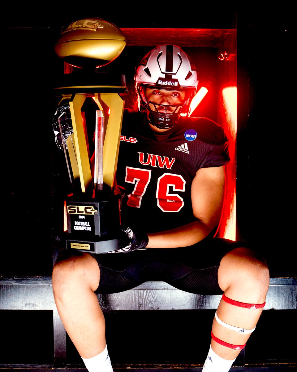 100% committed to UIW #Committed 
#RecruitmentShutDown
