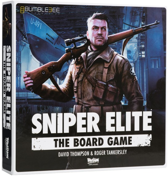 InterludiGames's tweet photo. Pediremos esta semana el nuevo juego de @Bumble3ee_Int , Sniper Elite en español.
Puedes reservar una copia aquí:
https://t.co/uyEhZzusf2 https://t.co/TGogHBXxap