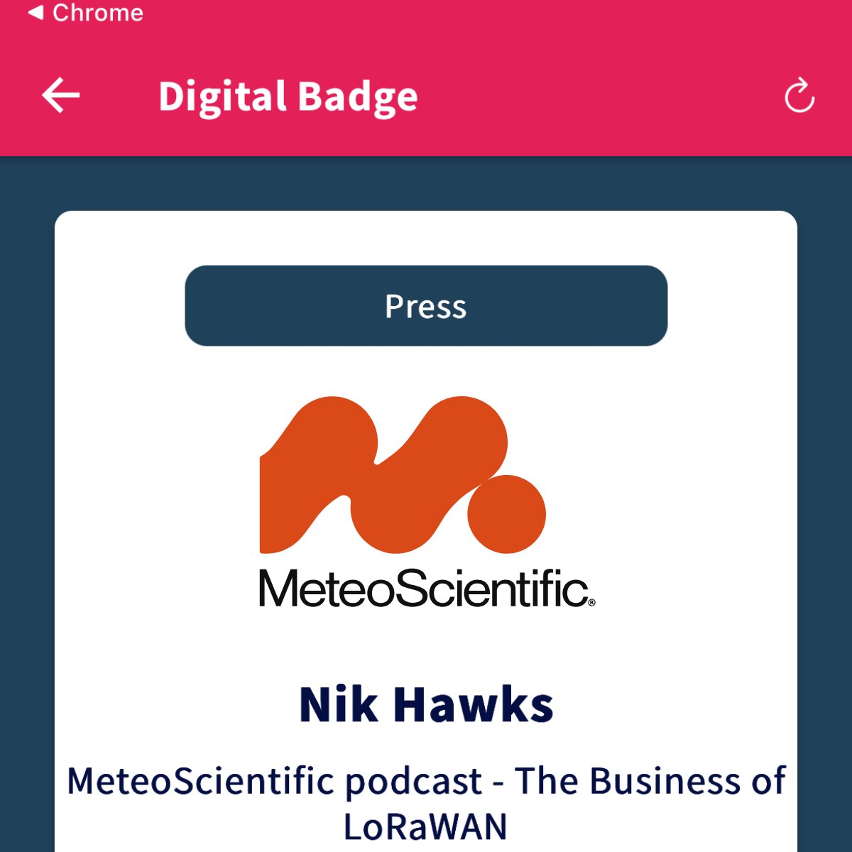 Heading to <a href="/IOTSWC/">IOT Solutions World Congress</a> next week, got any hot tips for booths to check out or LoRaWAN peeps to meet?