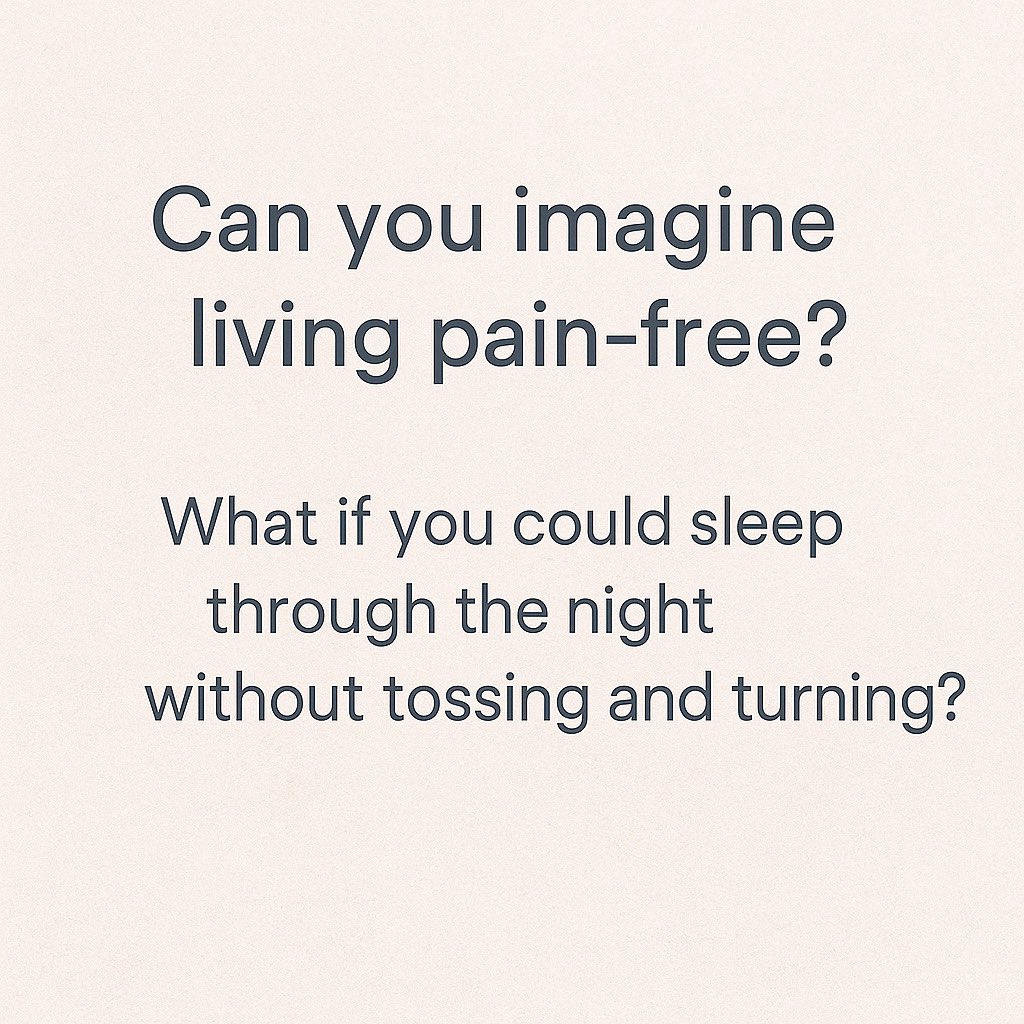 anitarundell's tweet image. Can you imagine being pain-free, sleeping through the night, and glowing from the inside out?
Ready to feel the difference?
Message me “INFO” to see what’s working for me—and thousands of others!

#GutHealthMatters #FeelYourBest #PlexusJourney