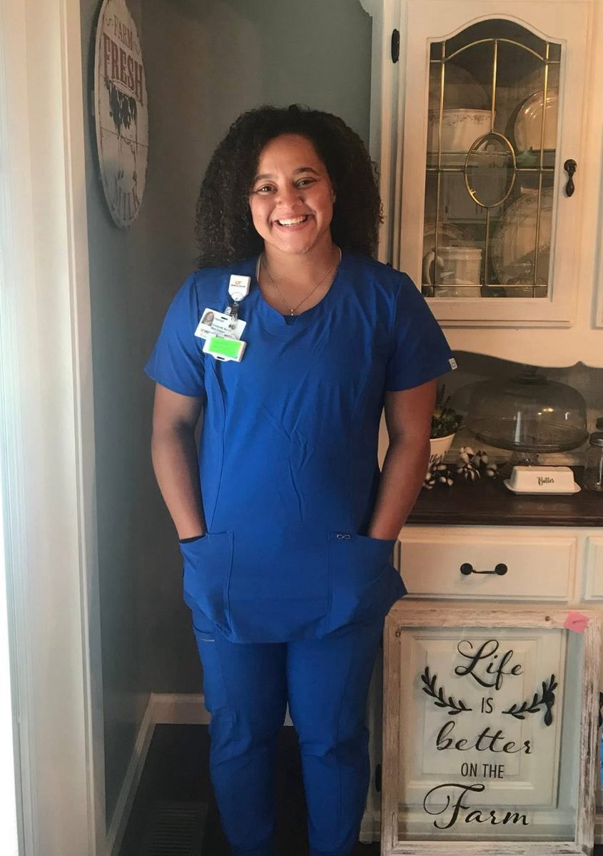 Johnson University Softball (@juroyalssb) on Twitter photo Happy Nurses Week to our awesome Asst Coach Hannah D! We love you and are so thankful for all you do 💙 <a href="/hannah_devault9/">Hannah DeVault</a> Happy Nurses Week to our awesome Asst Coach Hannah D! We love you and are so thankful for all you do 💙 <a href="/hannah_devault9/">Hannah DeVault</a>