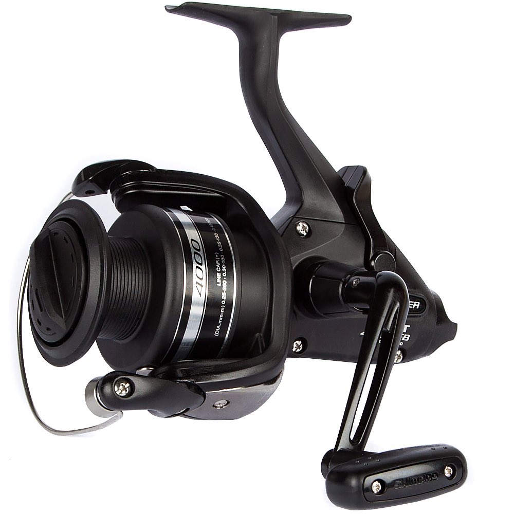 fishingthemind's tweet image. Shimano Baitrunner ST FB Reel 4000 

Can anyone recommend somewhere i can buy a couple of these reels at a decent price. Even like a 10% discount perhaps. 

I’ve tried and tested these reels and they’re perfect for what we need on our socials. 

Thanks in advance