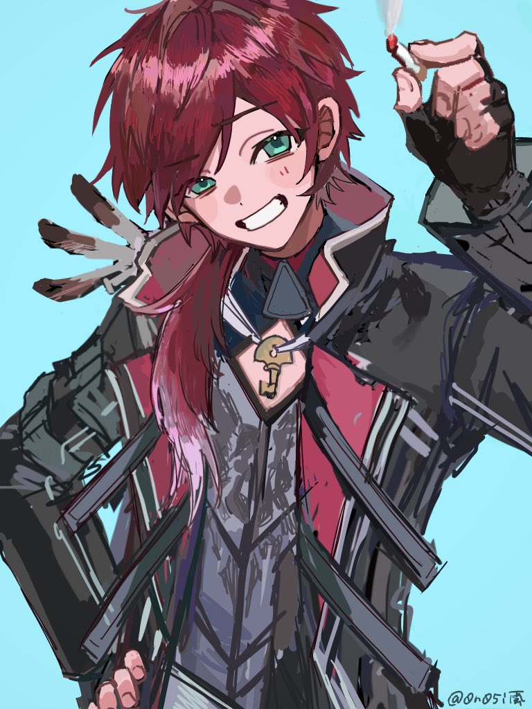 #イロ絵す