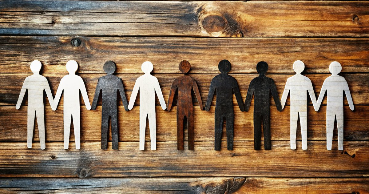 #myTRU is proud to support Anti-Racism Awareness Week in B.C., May 26 - June 1. Join us in promoting equity and raising awareness about the need for anti-racism education in our communities.