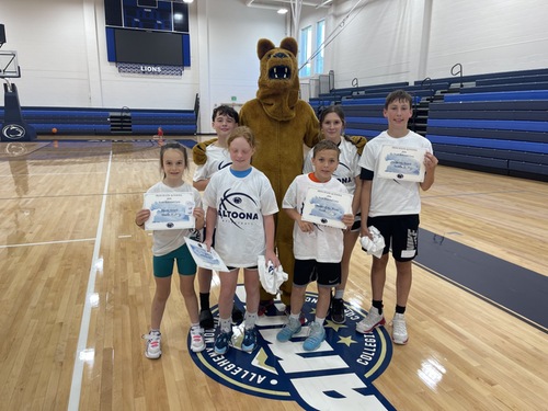 📢📢ATTENTION PARENTS YOU SOMEWHERE FUN, SAFE AND EXCITING TO SEND YOUR KID THIS SUMMER? SIGN THEM UP FOR THE LIONS YOUTH BASKETBALL CAMPS! HAVE FUN WITH FRIEDNS, MEET THE LION AND LERAN SOME BASKETBALL ALONG THE WAY! INFO ON SIGN UP CLICK HERE psaltoonalions.com/information/Ca…