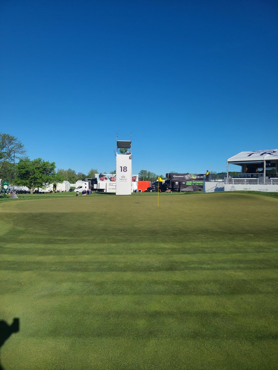 Brian Kealy (@kealy_b) on Twitter photo Beautiful day in store for my friends <a href="/pcc1854/">PCC1854</a> - <a href="/EwingOutdoor/">Ewing Outdoor Supply</a> and @rainbirdgolf are proud sponsors of the grounds department this week. Honored to be back on site this week to assist with the efforts. Should be an exciting week for the <a href="/TruistChamp/">Truist Championship</a> #LeanOnUs Beautiful day in store for my friends <a href="/pcc1854/">PCC1854</a> - <a href="/EwingOutdoor/">Ewing Outdoor Supply</a> and @rainbirdgolf are proud sponsors of the grounds department this week. Honored to be back on site this week to assist with the efforts. Should be an exciting week for the <a href="/TruistChamp/">Truist Championship</a> #LeanOnUs