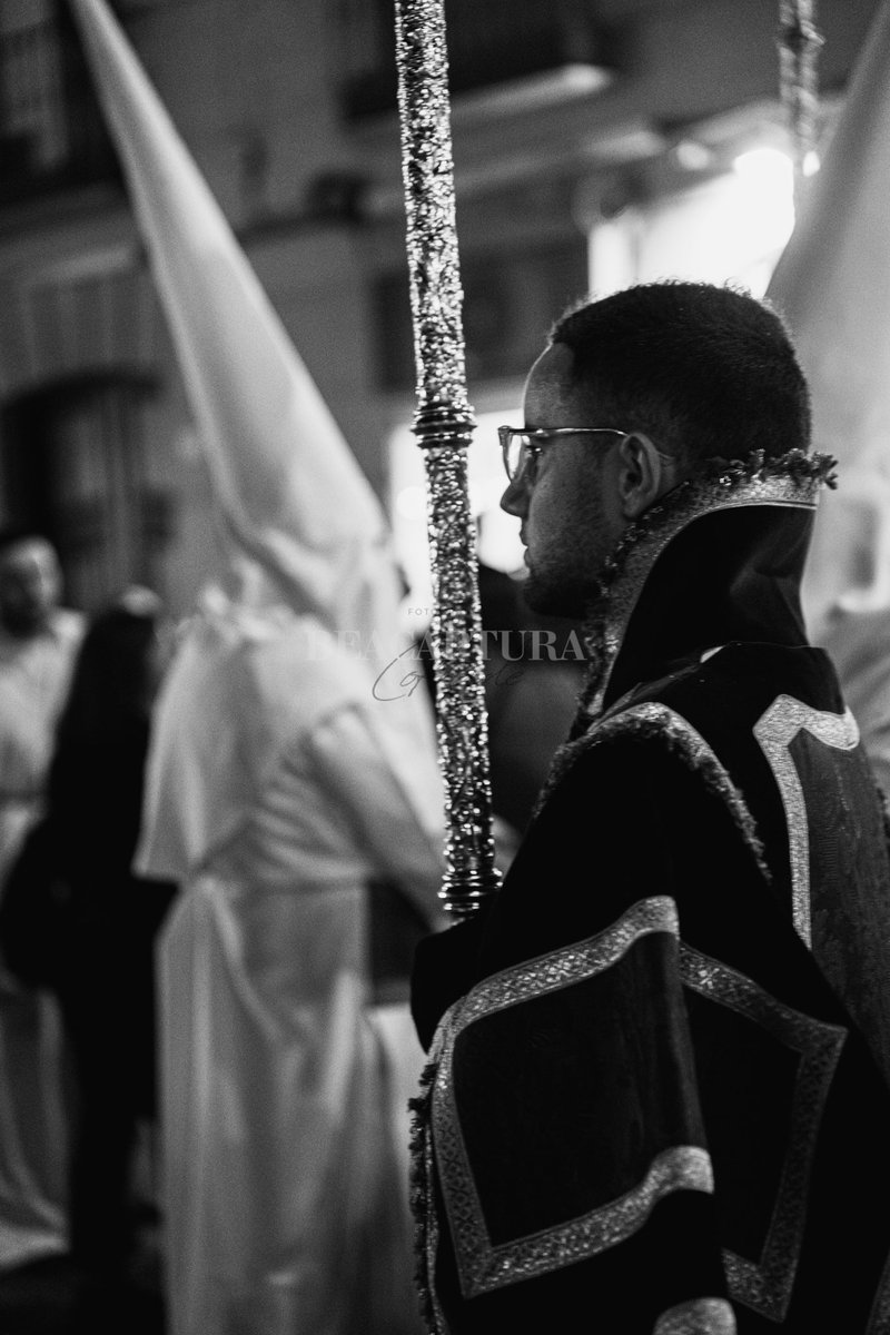 BeaCaptura's tweet photo. Cortejo de @HdadHumildad está pasada Semana Santa https://t.co/sE32E6WA3I