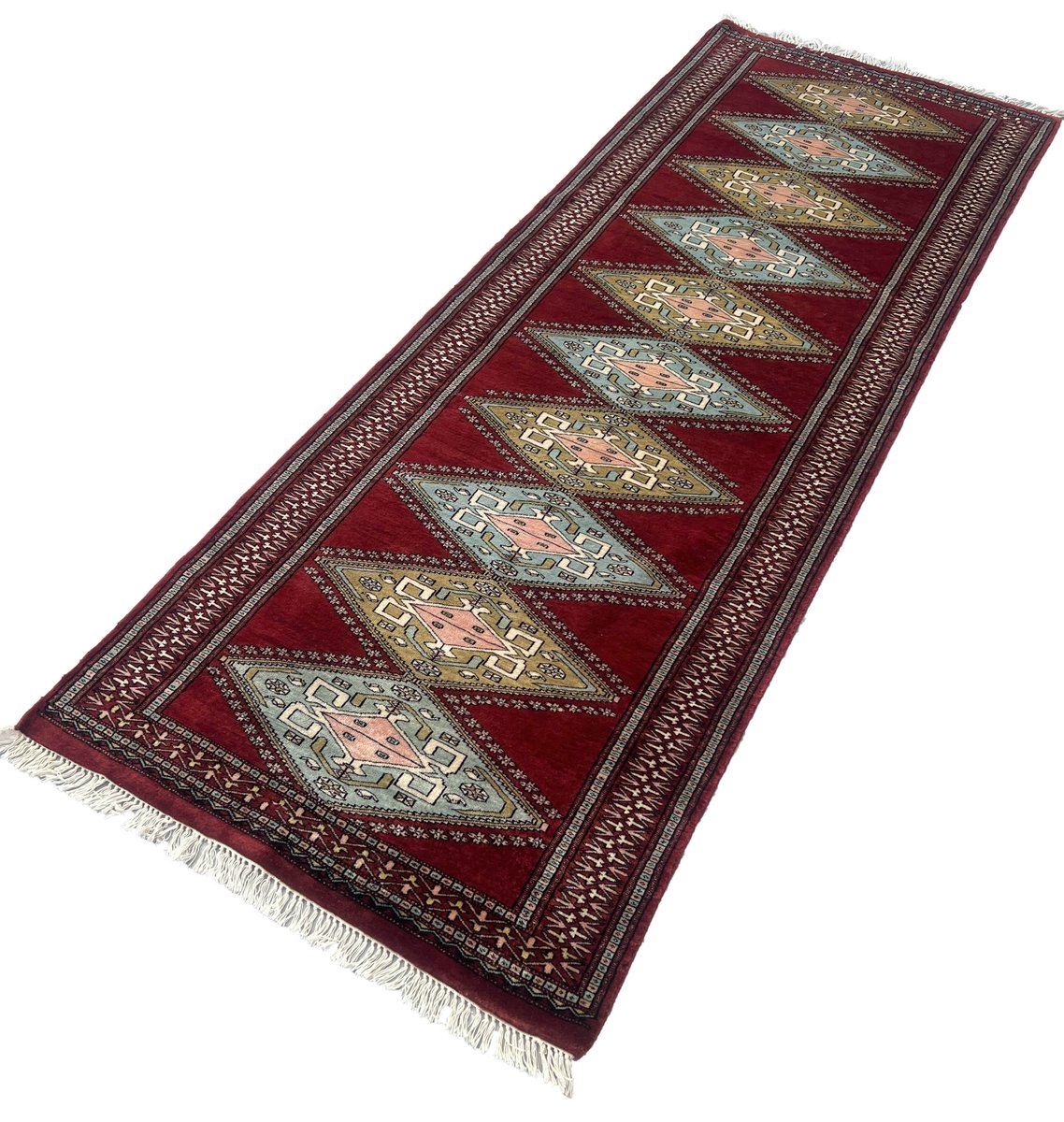 Main Street Rugs tweet media