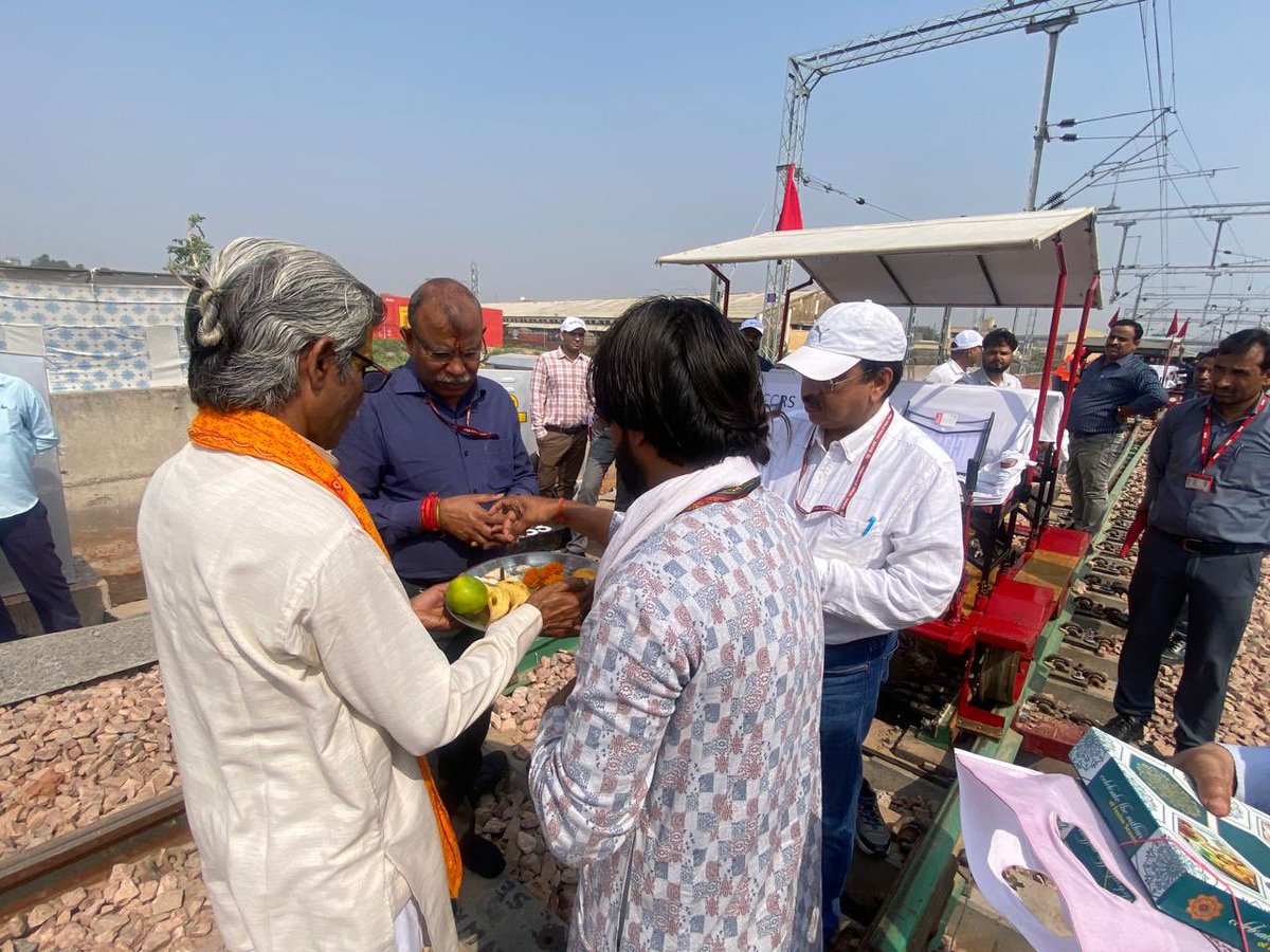 Hisar Junction🇮🇳 tweet media