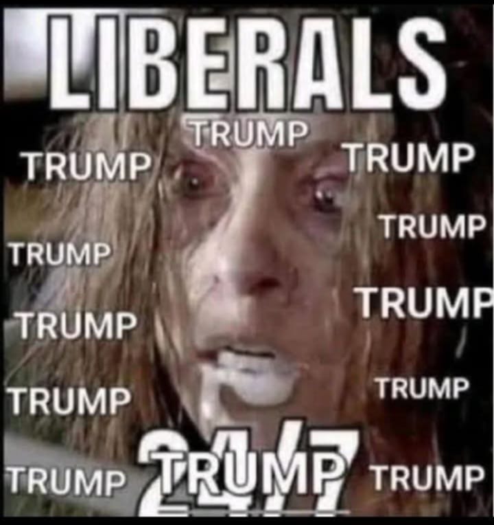 Rebs Fan and Reagan Conservative (@thejoker4624) on Twitter photo Gotham Mid Morning Express.
<a href="/earthing5000/">EARTH!๐บ๐ธ</a>
<a href="/MAGAneto47/">MAGAneto</a>
<a href="/misfitnici/">nicci</a>
<a href="/GabiNga1/">Gabi๐ป</a>
<a href="/PaulaRed62/">Paula ๐</a>
<a href="/Napa_Patriot/">๐บ๐ธ๐ Mark, The Napa Patriot ๐๐บ๐ธ</a>
<a href="/emma6USA/">Susan</a>
<a href="/PSwal807/">Penny Calls a Lid ๐บ๐ธ๐ฎ๐น</a>
<a href="/Amy95474055/">๐SurfG10๐</a>
<a href="/Swt_Ca23/">๐ชปSwt_CA23๐ชป</a>
<a href="/Tweeklives/">twk4usa</a>
<a href="/827js/">Jeff pontz</a>
<a href="/JanetTX_Blessed/">๐๏ธGrateful Heart๐๏ธ</a>
<a href="/BobGrosfield/">Robert Dale Grosfield</a>
<a href="/BaolianBlues/">Baolian Blues</a>
<a href="/JanetFr11616397/">Janet Frank</a>
<a href="/MagaPatriotHM/">PatriotHeather๐บ๐ธโค</a>
<a href="/thetoyman1/">David Benjamin</a>
<a href="/RogerJStoneJr/">Roger Stone</a>
<a href="/enaidre/">Diane ๐ค</a> Gotham Mid Morning Express.
<a href="/earthing5000/">EARTH!๐บ๐ธ</a>
<a href="/MAGAneto47/">MAGAneto</a>
<a href="/misfitnici/">nicci</a>
<a href="/GabiNga1/">Gabi๐ป</a>
<a href="/PaulaRed62/">Paula ๐</a>
<a href="/Napa_Patriot/">๐บ๐ธ๐ Mark, The Napa Patriot ๐๐บ๐ธ</a>
<a href="/emma6USA/">Susan</a>
<a href="/PSwal807/">Penny Calls a Lid ๐บ๐ธ๐ฎ๐น</a>
<a href="/Amy95474055/">๐SurfG10๐</a>
<a href="/Swt_Ca23/">๐ชปSwt_CA23๐ชป</a>
<a href="/Tweeklives/">twk4usa</a>
<a href="/827js/">Jeff pontz</a>
<a href="/JanetTX_Blessed/">๐๏ธGrateful Heart๐๏ธ</a>
<a href="/BobGrosfield/">Robert Dale Grosfield</a>
<a href="/BaolianBlues/">Baolian Blues</a>
<a href="/JanetFr11616397/">Janet Frank</a>
<a href="/MagaPatriotHM/">PatriotHeather๐บ๐ธโค</a>
<a href="/thetoyman1/">David Benjamin</a>
<a href="/RogerJStoneJr/">Roger Stone</a>
<a href="/enaidre/">Diane ๐ค</a>
