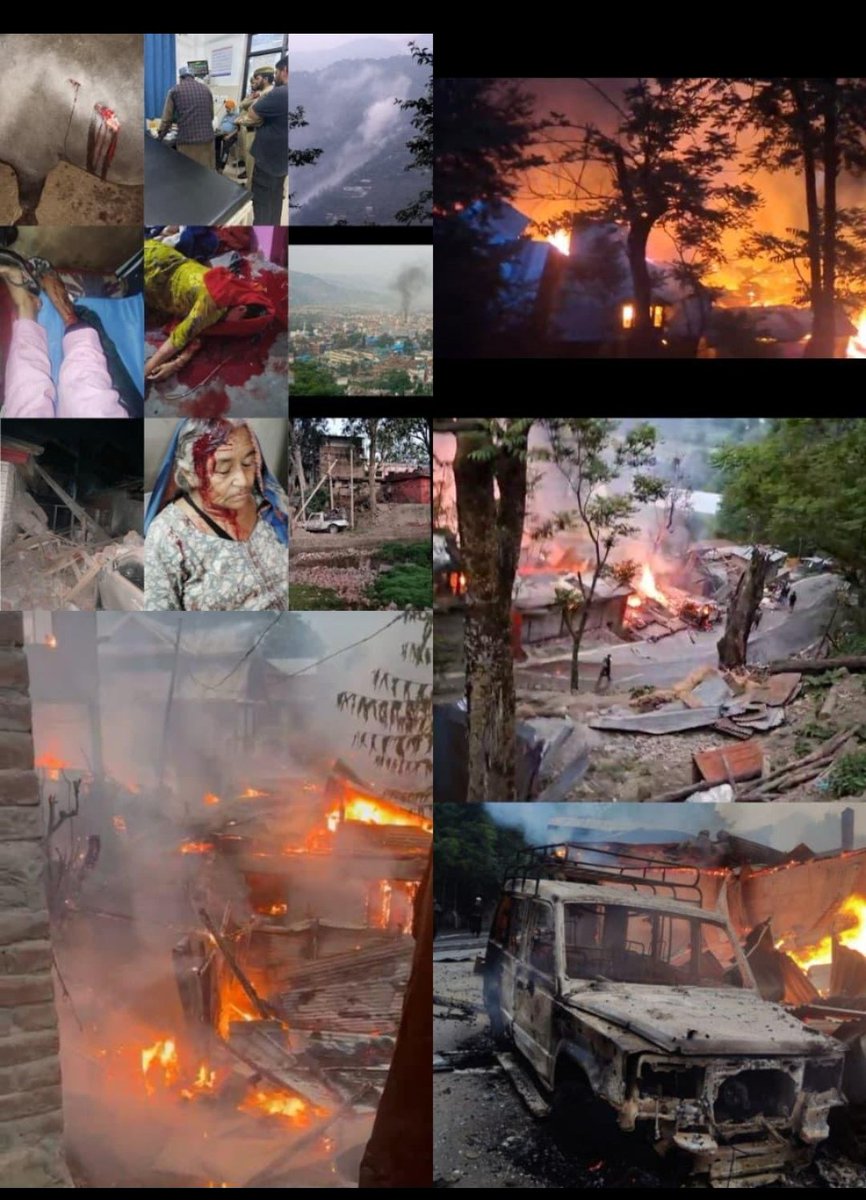 s_for_swati's tweet image. #OperationSindhoor.  Praying for people who are living in the border of loc   🙏🙏
#poochattack