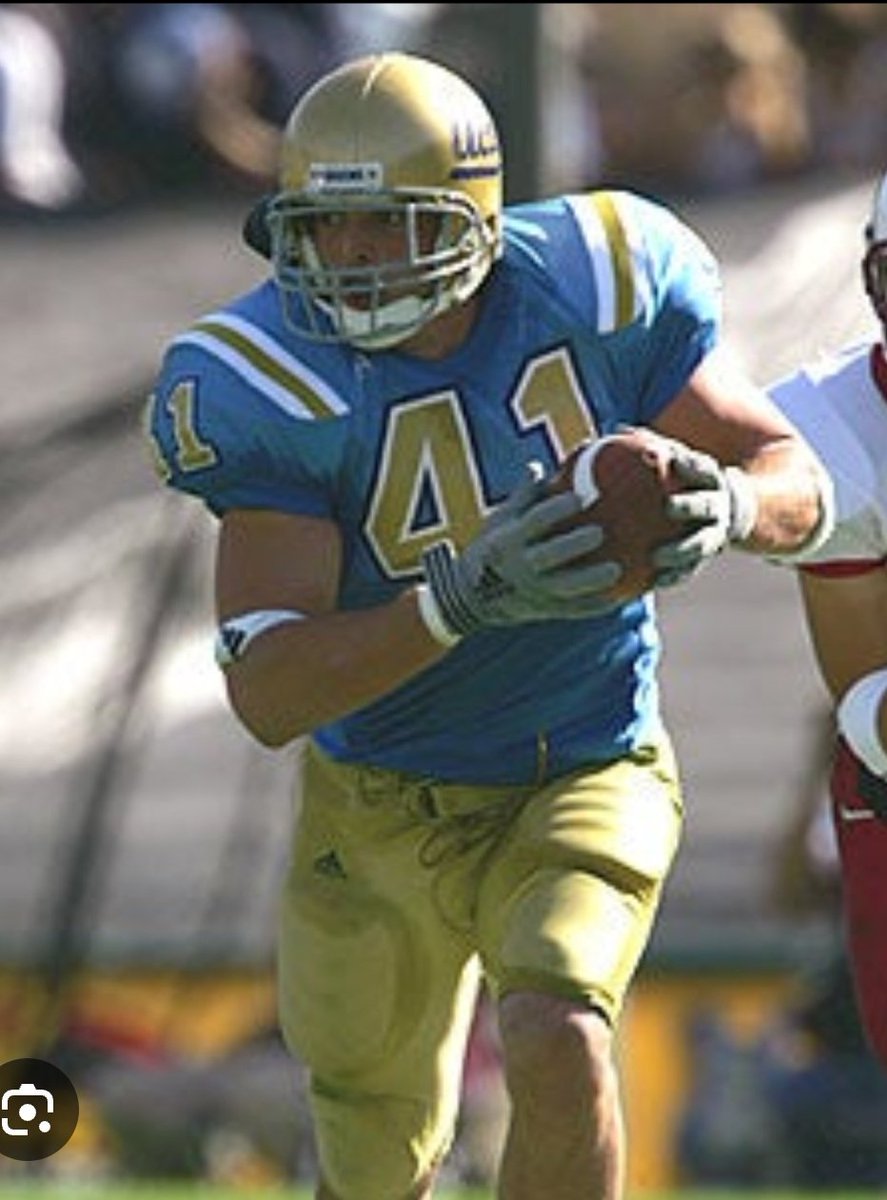 4's up forever (@jessegarciasae1) on Twitter photo Before Kendricks , jack , Ayers , brown , schwesinger & femi.
There was Spencer Havner.
<a href="/UCLAFootball/">UCLA Football</a> #bruins #ucla
🐻🐻🐻🐻 4's up Before Kendricks , jack , Ayers , brown , schwesinger & femi.
There was Spencer Havner.
<a href="/UCLAFootball/">UCLA Football</a> #bruins #ucla
🐻🐻🐻🐻 4's up