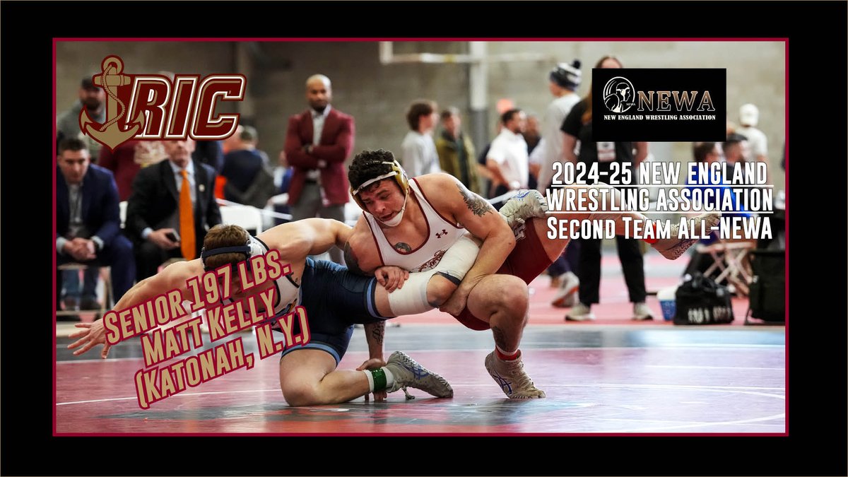 RIC Athletics (@goanchormen) on Twitter photo 