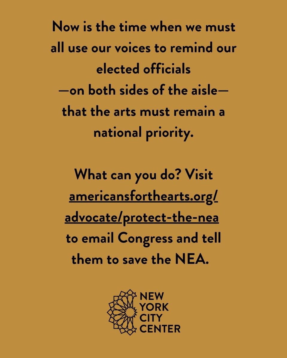 #ProtectTheNEA <a href="/Americans4Arts/">Americans for the Arts</a>
