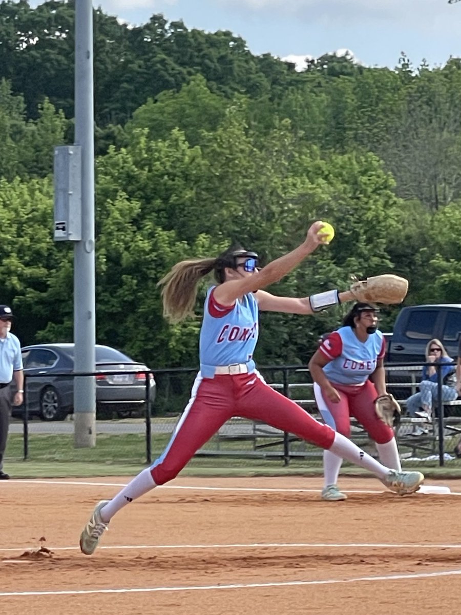 Sophia Crist (@sophiacrist2027) on Twitter photo Super proud of our team for getting the Win in the first round of playoffs last night! We beat Surry Central 13–5. Everyone showed up—our bats were hot, defense was locked in, and I ended the game with 14 strikeouts! Let’s keep it going!
<a href="/BrawleyCobras/">Carolina Cobras Brawley/Morton</a> <a href="/CCobrasMorton/">Carolina Cobras 18U</a> Super proud of our team for getting the Win in the first round of playoffs last night! We beat Surry Central 13–5. Everyone showed up—our bats were hot, defense was locked in, and I ended the game with 14 strikeouts! Let’s keep it going!
<a href="/BrawleyCobras/">Carolina Cobras Brawley/Morton</a> <a href="/CCobrasMorton/">Carolina Cobras 18U</a>