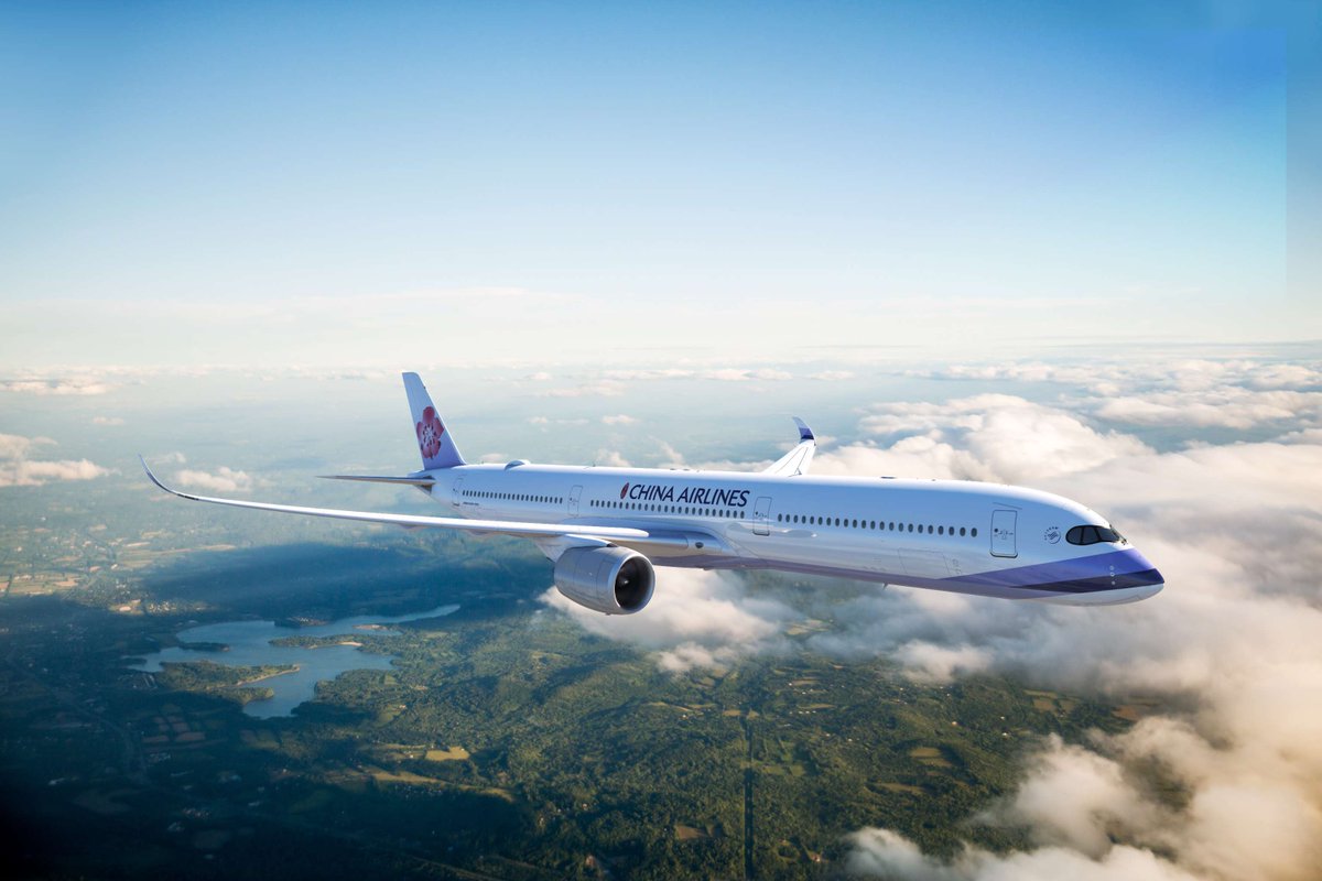 In April 2025 we delivered 56 aircraft to 33 customers, celebrating our 12,000th delivery milestone for the #A320 Family and China Airlines’ order for 10 #LongRangeLeader #A350-1000s! ✈️

Read More ➡️ fly.airbus.com/OrdersDeliveri…