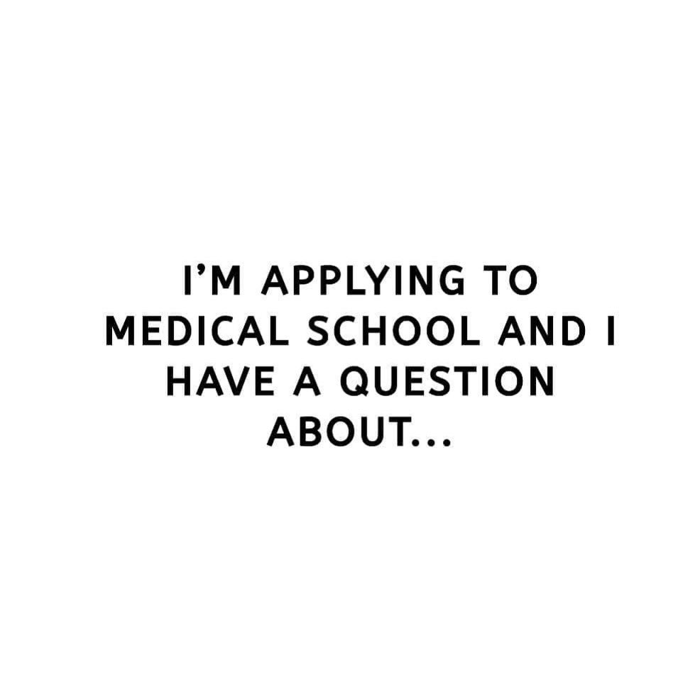 UMMCAdmitMD's tweet image. Join us for the School of Medicine's application webinar on Tuesday, May 13th, from 12:00 to 1:00 p.m. We will provide tips to make your application competitive and address any questions or concerns.
Webinar Link: umc.webex.com/umc/j.php?MTID…